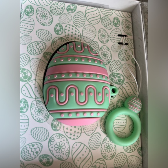 Delias case cover for Apple Airpods 1&2 - Picture 3 of 8